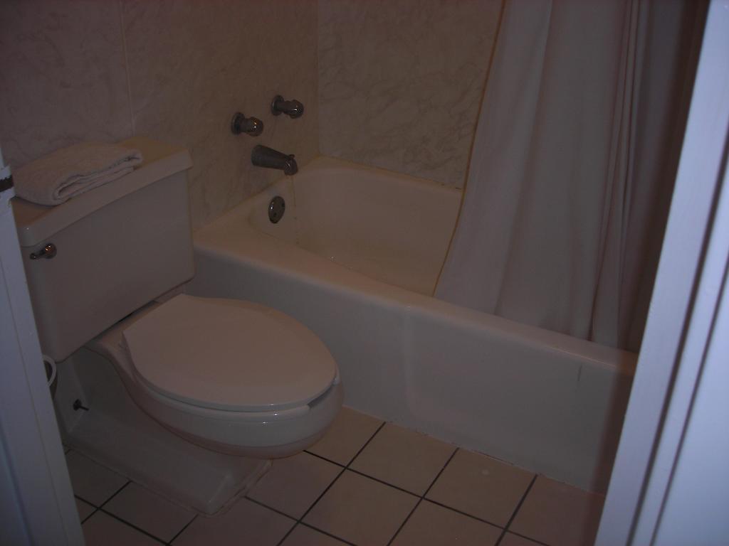 Hotel 6 Hammond, La - I 12 - I 55
